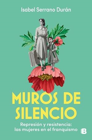 MUROS DE SILENCIO | 9788466679756 | SERRANO, ISABEL | Llibreria Drac - Librería de Olot | Comprar libros en catalán y castellano online