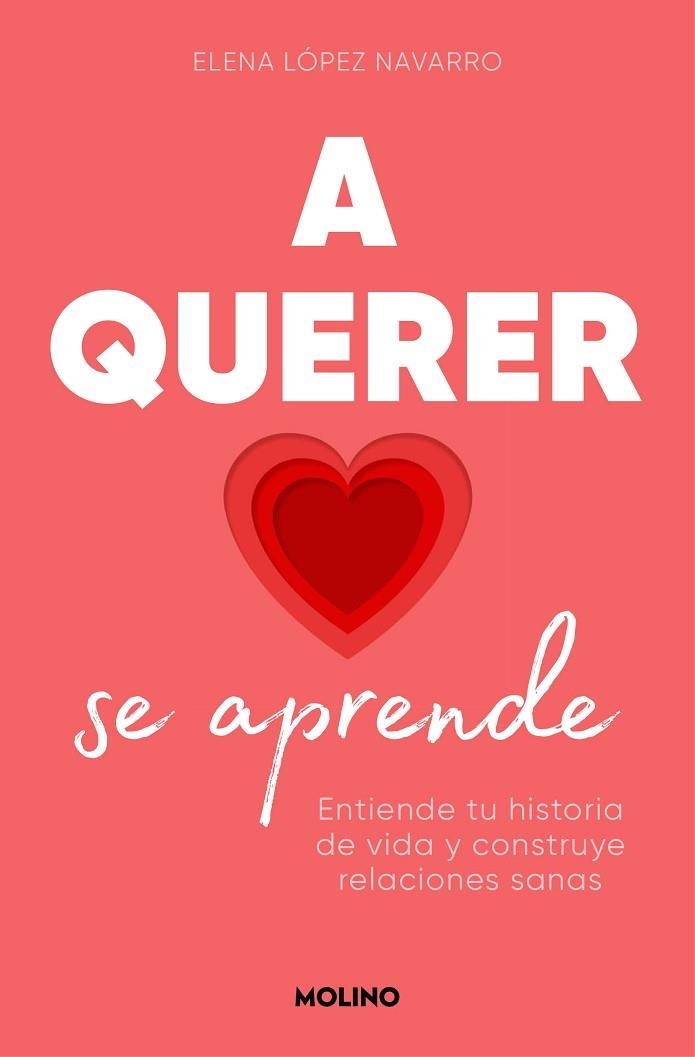 A QUERER SE APRENDE | 9788427242005 | LÓPEZ, ELENA | Llibreria Drac - Librería de Olot | Comprar libros en catalán y castellano online