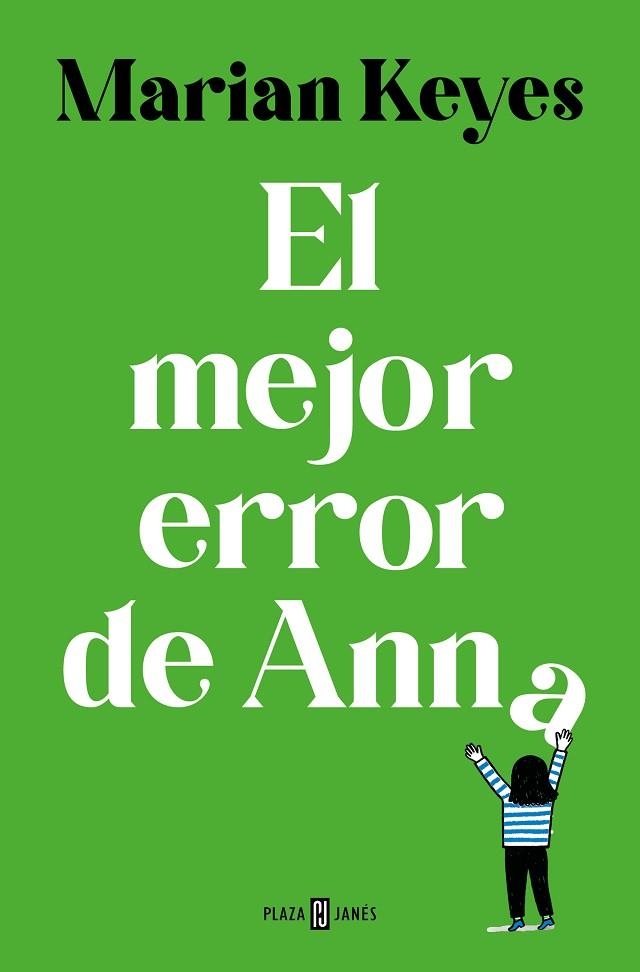 MEJOR ERROR DE ANNA, EL (HERMANAS WALSH 7) | 9788401035609 | KEYES, MARIAN | Llibreria Drac - Librería de Olot | Comprar libros en catalán y castellano online