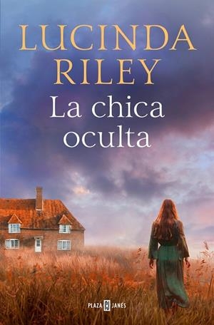 CHICA OCULTA, LA | 9788401033179 | RILEY, LUCINDA | Llibreria Drac - Librería de Olot | Comprar libros en catalán y castellano online