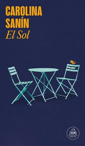 SOL, EL | 9788439744375 | SANÍN, CAROLINA | Llibreria Drac - Llibreria d'Olot | Comprar llibres en català i castellà online