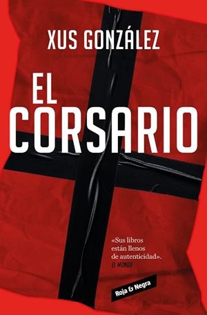 CORSARIO, EL | 9788419437969 | GONZÁLEZ, XUS | Llibreria Drac - Librería de Olot | Comprar libros en catalán y castellano online