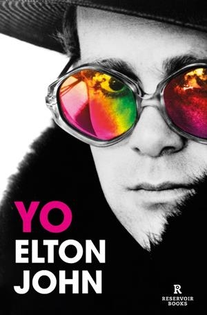 YO | 9788419940377 | ELTON JOHN | Llibreria Drac - Librería de Olot | Comprar libros en catalán y castellano online