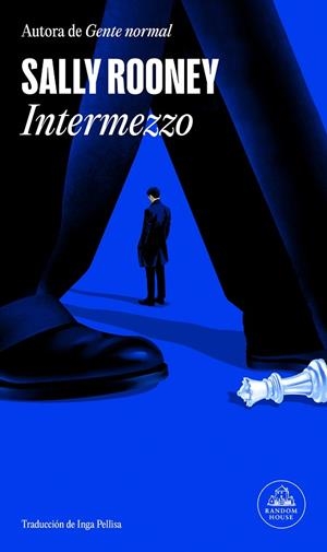 INTERMEZZO (EDICIÓN EN ESPAÑOL) | 9788439744030 | ROONEY, SALLY | Llibreria Drac - Llibreria d'Olot | Comprar llibres en català i castellà online