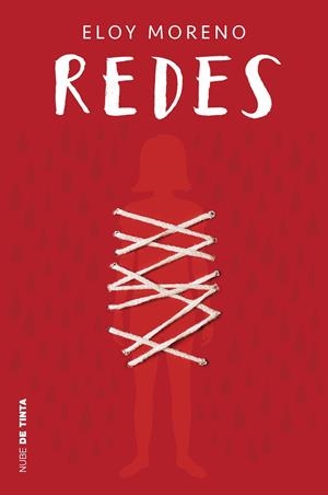 REDES (INVISIBLE 2) | 9788418050350 | MORENO, ELOY | Llibreria Drac - Llibreria d'Olot | Comprar llibres en català i castellà online