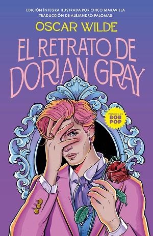 RETRATO DE DORIAN GRAY, EL (COLECCIÓN ALFAGUARA CLÁSICOS) | 9788419688637 | WILDE, OSCAR | Llibreria Drac - Llibreria d'Olot | Comprar llibres en català i castellà online