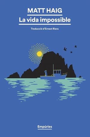 VIDA IMPOSSIBLE, LA | 9788419729408 | HAIG, MATT | Llibreria Drac - Librería de Olot | Comprar libros en catalán y castellano online