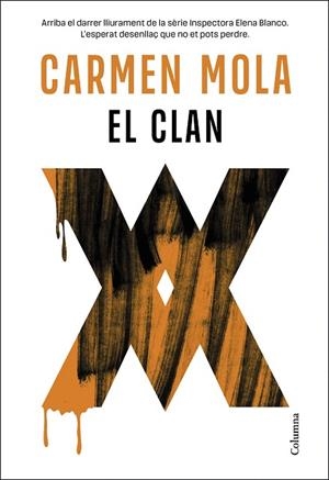 CLAN, EL | 9788466432412 | MOLA, CARMEN | Llibreria Drac - Librería de Olot | Comprar libros en catalán y castellano online