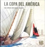 COPA DEL AMÉRICA, LA | 9788412905809 | SERRAT, SANTI | Llibreria Drac - Librería de Olot | Comprar libros en catalán y castellano online