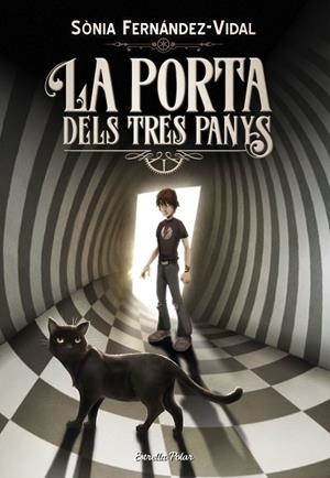 PORTA DELS TRES PANYS 1, LA (EDICIÓ ESPECIAL) | 9788413899527 | FERNÁNDEZ-VIDAL, SÓNIA | Llibreria Drac - Librería de Olot | Comprar libros en catalán y castellano online