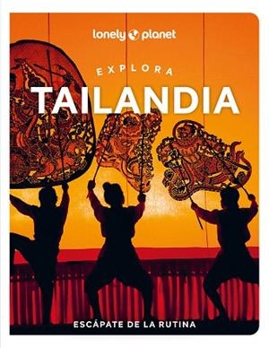EXPLORA TAILANDIA 1 | 9788408291176 | AA.DD. | Llibreria Drac - Llibreria d'Olot | Comprar llibres en català i castellà online