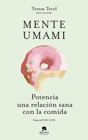 MENTE UMAMI | 9788413443560 | TEROL, TERESA | Llibreria Drac - Librería de Olot | Comprar libros en catalán y castellano online