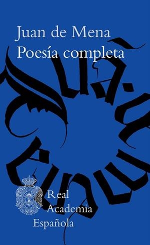 POESÍA COMPLETA | 9788467074406 | DE MENA, JUAN | Llibreria Drac - Librería de Olot | Comprar libros en catalán y castellano online