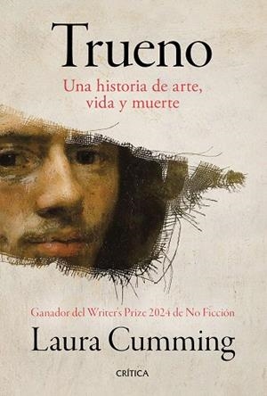 TRUENO | 9788491996866 | CUMMING, LAURA | Llibreria Drac - Librería de Olot | Comprar libros en catalán y castellano online