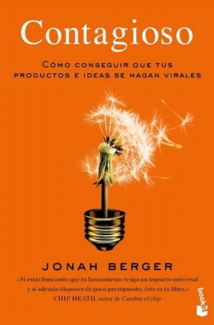 CONTAGIOSO | 9788498755831 | BERGER, JONAH | Llibreria Drac - Llibreria d'Olot | Comprar llibres en català i castellà online