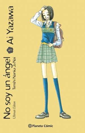 NO SOY UN ÁNGEL Nº 01/04 | 9788411409209 | YAZAWA, AI | Llibreria Drac - Librería de Olot | Comprar libros en catalán y castellano online