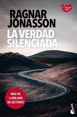 VERDAD SILENCIADA, LA (SERIE ISLANDIA NEGRA 5) | 9788432243943 | JÓNASSON, RAGNAR | Llibreria Drac - Llibreria d'Olot | Comprar llibres en català i castellà online