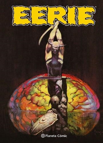 EERIE Nº 02/27 | 9788411406338 | AA.DD. | Llibreria Drac - Librería de Olot | Comprar libros en catalán y castellano online