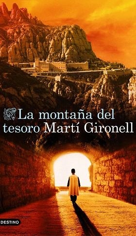 MONTAÑA DEL TESORO, LA | 9788423366149 | GIRONELL, MARTÍ | Llibreria Drac - Librería de Olot | Comprar libros en catalán y castellano online