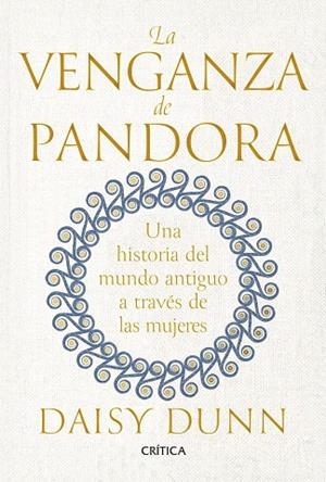 VENGANZA DE PANDORA, LA | 9788491996873 | DUNN, DAISY | Llibreria Drac - Llibreria d'Olot | Comprar llibres en català i castellà online