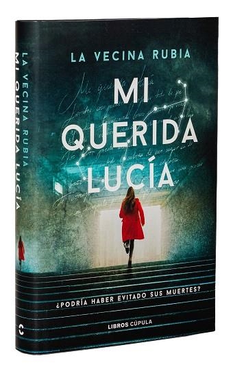 MI QUERIDA LUCÍA | 9788448042110 | LA VECINA RUBIA | Llibreria Drac - Librería de Olot | Comprar libros en catalán y castellano online