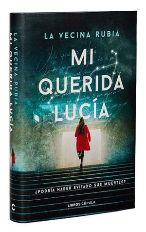 MI QUERIDA LUCÍA | 9788448042110 | LA VECINA RUBIA | Llibreria Drac - Llibreria d'Olot | Comprar llibres en català i castellà online