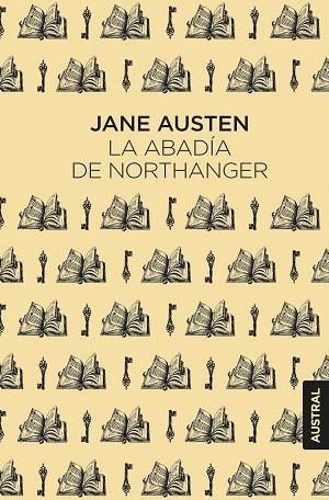 ABADÍA DE NORTHANGER, LA | 9788408293910 | AUSTEN, JANE | Llibreria Drac - Librería de Olot | Comprar libros en catalán y castellano online