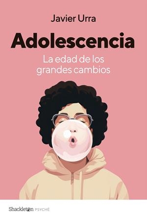 ADOLESCENCIA | 9788413613246 | URRA, JAVIER | Llibreria Drac - Librería de Olot | Comprar libros en catalán y castellano online