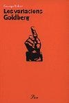 VARIACIONS GOLDBERG | 9788484371922 | TABORI, GEORGE | Llibreria Drac - Librería de Olot | Comprar libros en catalán y castellano online