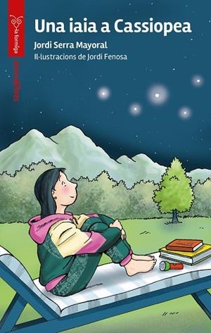 IAIA A CASSIOPEA, UNA | 9788419659811 | SERRA MAYORAL, JORDI | Llibreria Drac - Llibreria d'Olot | Comprar llibres en català i castellà online