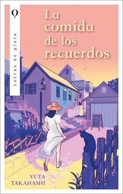 COMIDA DE LOS RECUERDOS, LA | 9788492919598 | TAKAHASHI, YUTA | Llibreria Drac - Librería de Olot | Comprar libros en catalán y castellano online