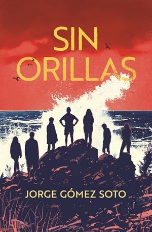 SIN ORILLAS (GRAN ANGULAR) | 9788411822817 | GÓMEZ, JORGE | Llibreria Drac - Librería de Olot | Comprar libros en catalán y castellano online
