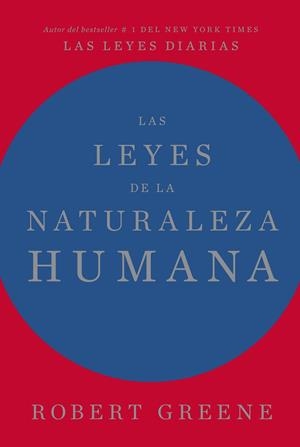 LEYES DE LA NATURALEZA HUMANA, LAS | 9788417963996 | GREENE, ROBERT | Llibreria Drac - Llibreria d'Olot | Comprar llibres en català i castellà online