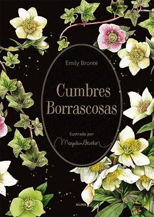 CUMBRES BORRASCOSAS (EL JARDÍN SECRETO) | 9788410206175 | BRONTË, EMILY | Llibreria Drac - Librería de Olot | Comprar libros en catalán y castellano online