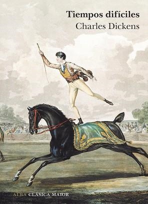 TIEMPOS DIFÍCILES | 9788411780872 | DICKENS, CHARLES | Llibreria Drac - Llibreria d'Olot | Comprar llibres en català i castellà online
