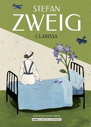 CLARISSA | 9788410206212 | ZWEIG, STEFAN | Llibreria Drac - Librería de Olot | Comprar libros en catalán y castellano online