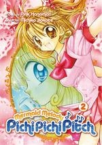 MERMAID MELODY PICHI PICHI PITCH N 02 | 9788418776588 | MICHIKO, YOKOTE; PINK, HANAMORI | Llibreria Drac - Librería de Olot | Comprar libros en catalán y castellano online