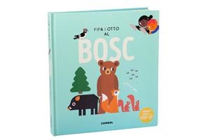 PIPA I OTTO AL BOSC | 9788411581592 | GEIS, PATRICIA | Llibreria Drac - Librería de Olot | Comprar libros en catalán y castellano online