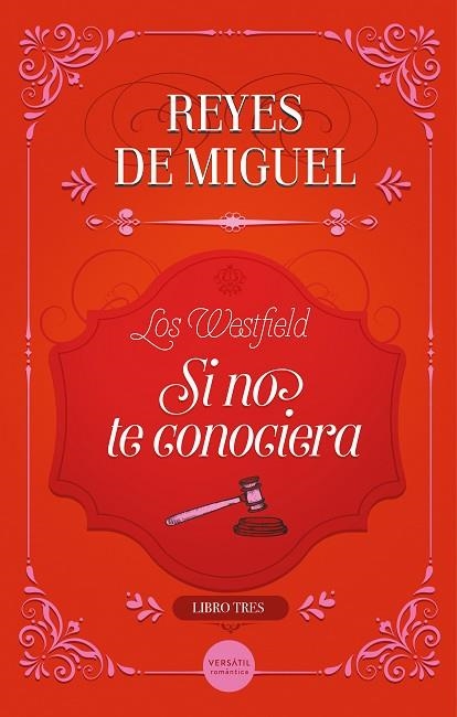 SI NO TE CONOCIERA | 9788418883927 | DE MIGUEL, REYES | Llibreria Drac - Librería de Olot | Comprar libros en catalán y castellano online