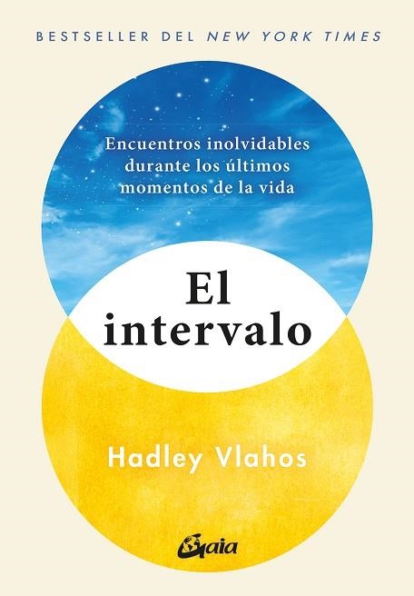 INTERVALO, EL | 9788411081276 | VLAHOS, HADLEY | Llibreria Drac - Librería de Olot | Comprar libros en catalán y castellano online