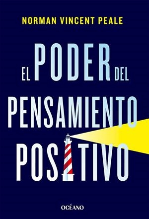 PODER DEL PENSAMIENTO POSITIVO, EL | 9788449461286 | PEALE, NORMAN VINCENT | Llibreria Drac - Llibreria d'Olot | Comprar llibres en català i castellà online