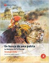 EN BUSCA DE UNA PATRIA. LA  ENEIDA | 9788468201757 | LIVELY, PENELOPE | Llibreria Drac - Llibreria d'Olot | Comprar llibres en català i castellà online