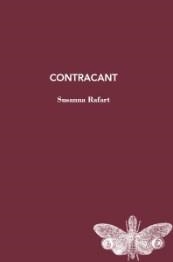 CONTRATACANT | 9788412829150 | RAFART, SUSANNA | Llibreria Drac - Librería de Olot | Comprar libros en catalán y castellano online