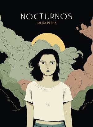NOCTURNOS | 9788419670540 | PÉREZ, LAURA | Llibreria Drac - Librería de Olot | Comprar libros en catalán y castellano online