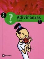 FLORES -ADIVINANZAS- | 9788424606961 | BLANCH, XAVIER | Llibreria Drac - Librería de Olot | Comprar libros en catalán y castellano online