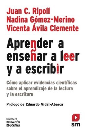 APRENDER A ENSEÑAR A LEER Y A ESCRIBIR | 9788411821865 | VV.AA | Llibreria Drac - Llibreria d'Olot | Comprar llibres en català i castellà online