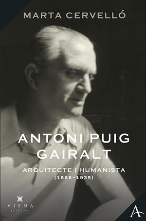 ANTONI PUIG GAIRALT | 9788419474575 | CERVELLÓ, MARTA | Llibreria Drac - Librería de Olot | Comprar libros en catalán y castellano online