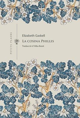 COSINA PHILLIS, LA | 9788419474407 | GASKELL, ELIZABETH | Llibreria Drac - Librería de Olot | Comprar libros en catalán y castellano online