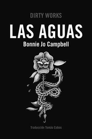 AGUAS, LAS | 9788419288486 | CAMPBELL, BONNIE JO | Llibreria Drac - Librería de Olot | Comprar libros en catalán y castellano online