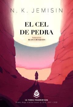 CEL DE PEDRA, EL (LA TERRA FRAGMENTADA 3) | 9788410254084 | JEMISIN, N.K. | Llibreria Drac - Librería de Olot | Comprar libros en catalán y castellano online